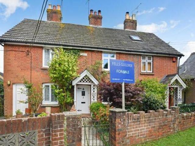 House for sale in Ashurst Bridge, Hampshire