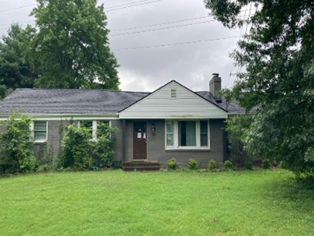 House for sale in Tennessee