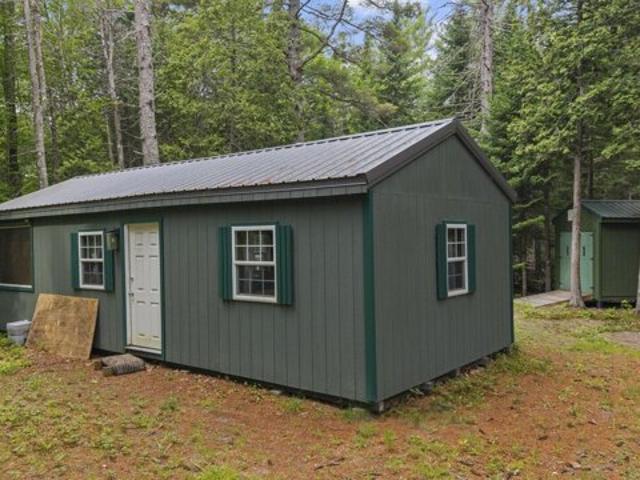 House for sale in Maine