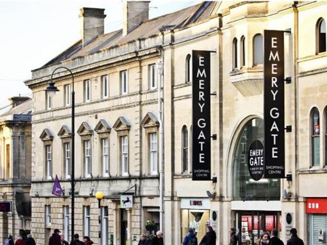 House for rent in Chippenham, Wiltshire