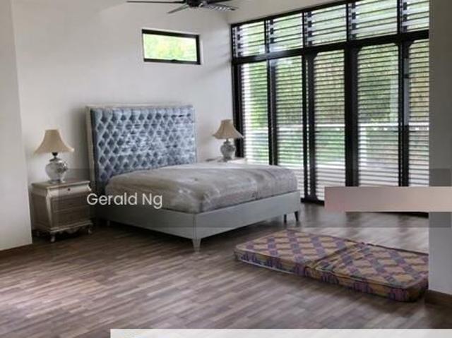 House for sale in Langat, Selangor