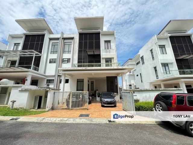 House for sale in Selangor