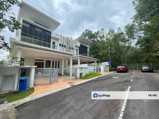 House for rent in Selangor