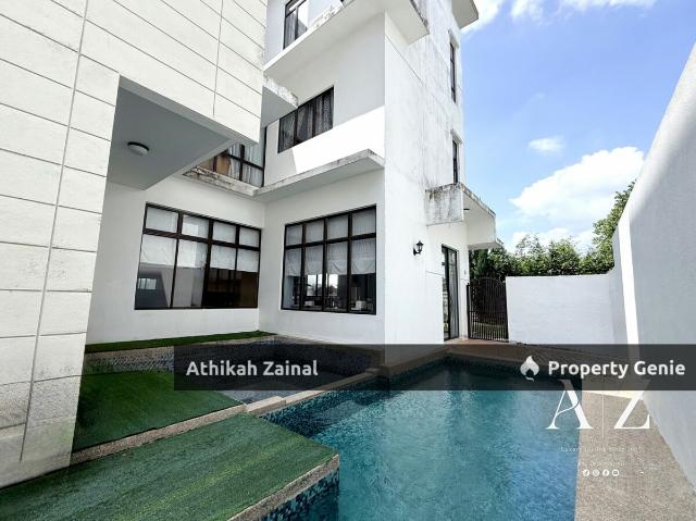 Residential House for sale in Selangor