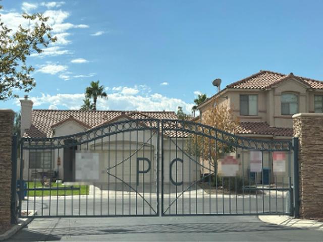 House for sale in Silverado Ranch, Las Vegas
