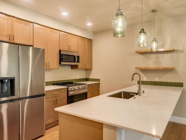Apartment for rent in Kent, Washington