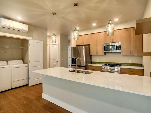 Apartment for rent in Kent, Washington