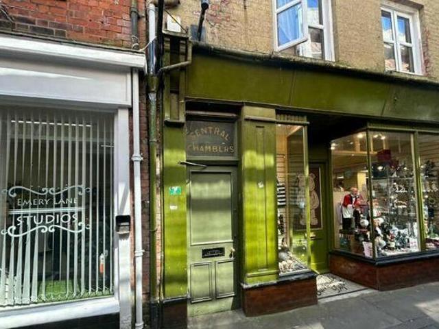 House for sale in Boston, Lincolnshire