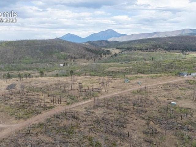 Land for sale in Fort Garland, Colorado
