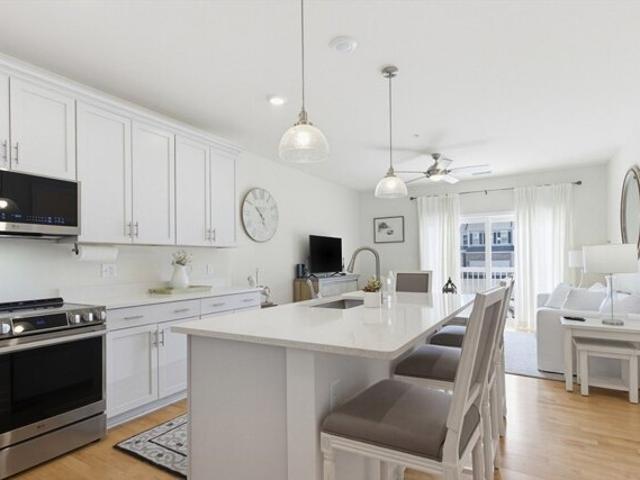 Condo for sale in Sudbury, Massachusetts