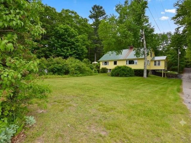 House for sale in New Hampshire