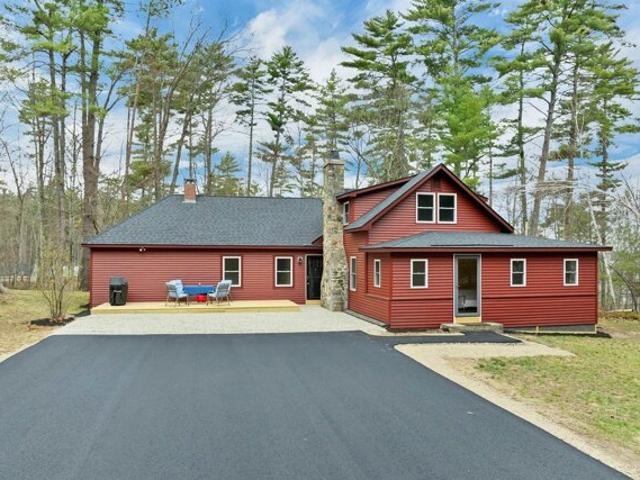 House for sale in New Hampshire