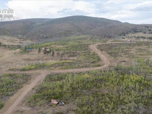 Land for sale in Fort Garland, Colorado