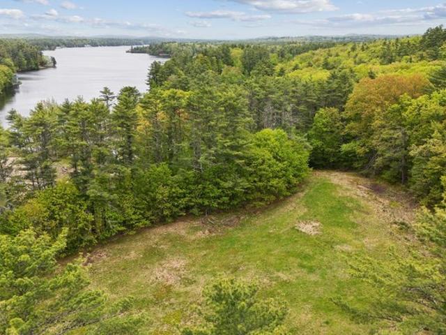 Land for sale in Shapleigh, Maine