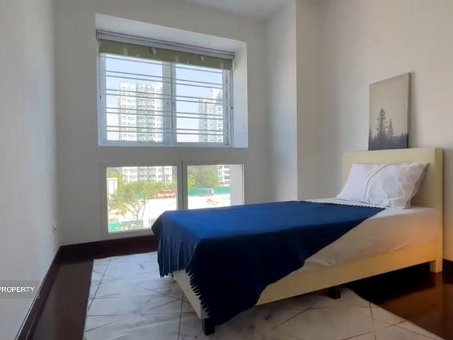 Apartment for rent in Joo Chiat