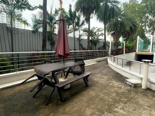 Apartment for rent in Joo Chiat