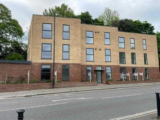 Apartment for rent in Feckenham, City Of Bristol