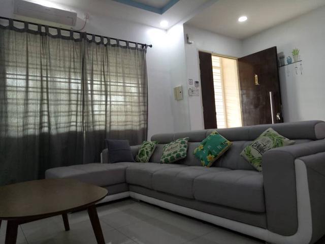 Terraced House for rent in Johore Bahru, Johor