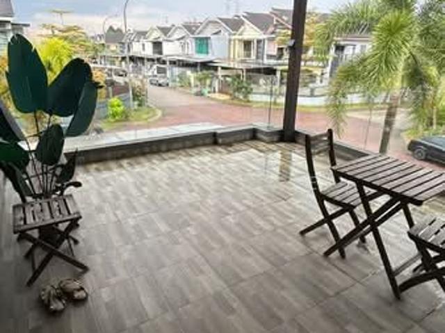House for sale in Johore Bahru, Johor