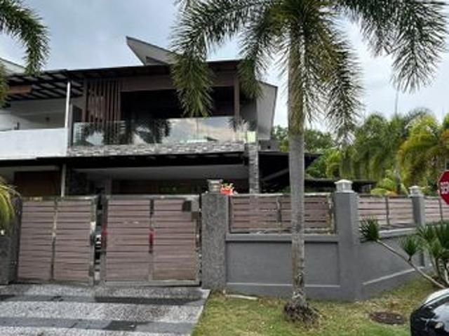 House for sale in Johore Bahru, Johor