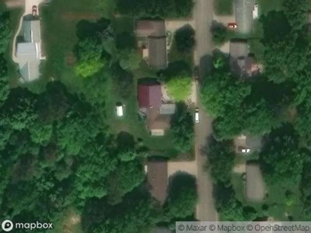 House for sale in Stanley, Wisconsin