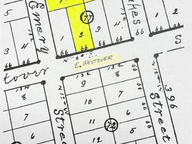 Land for sale in East Tawas, Michigan