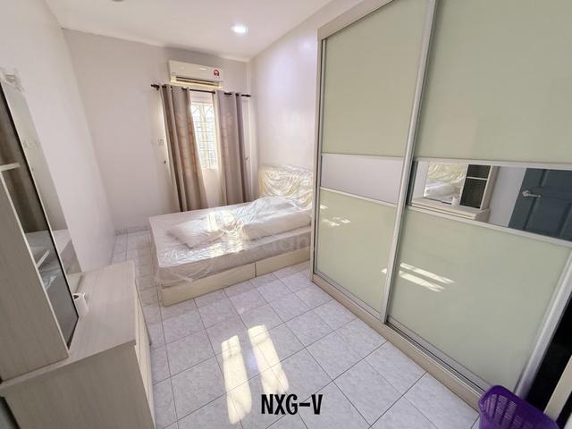 Residential House for sale in Johor Bahru, Johor