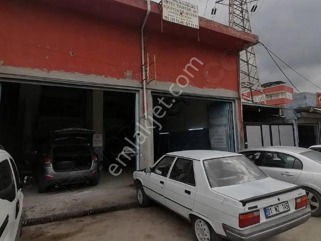 Seyhan, Adana içerisinde satılık Dükkan
