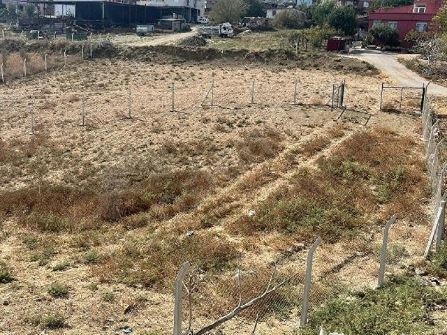 Söğütlü, Çukurova içerisinde satılık Arsa