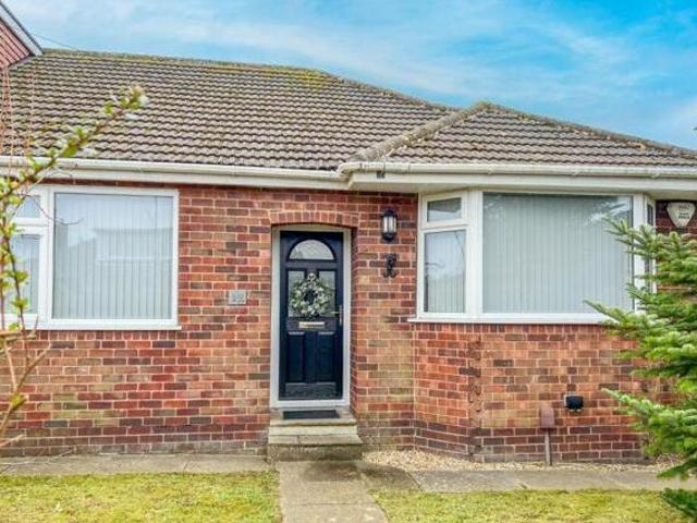 House for sale in Grimsby, North East Lincolnshire