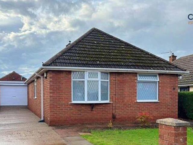 House for sale in Grimsby, North East Lincolnshire