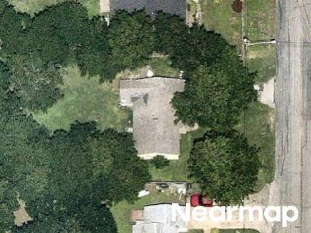 House for sale in Dallas, Texas