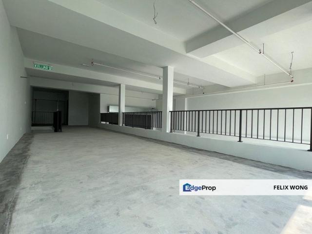 Warehouse for sale in Petaling, Damansara Damai