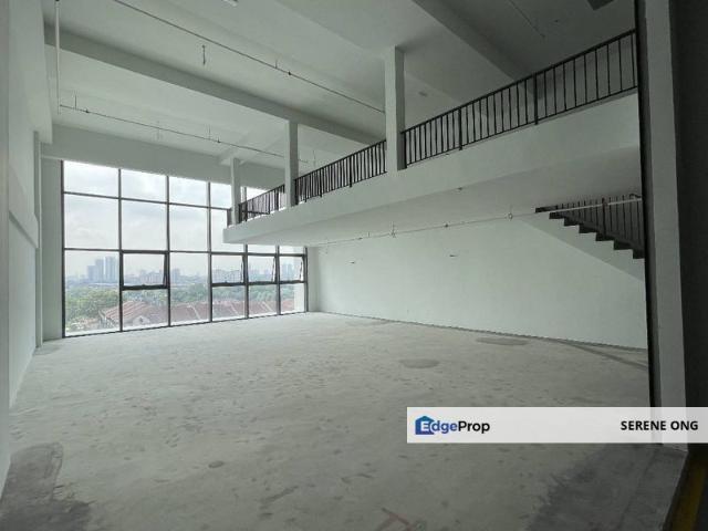 Shop for rent in Petaling, Damansara Damai