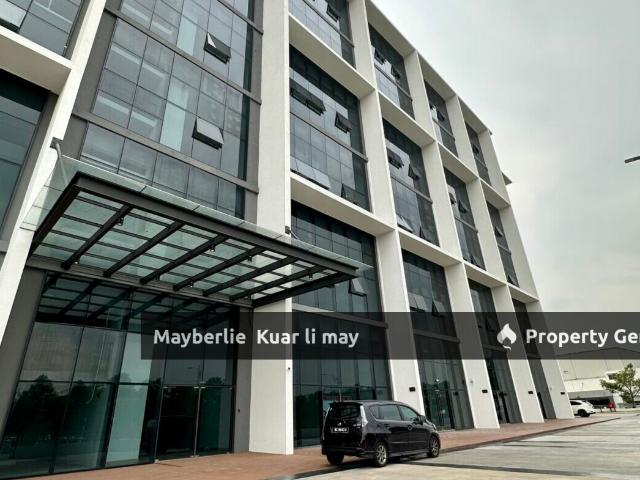 Shop Office for rent in Petaling, Damansara Damai
