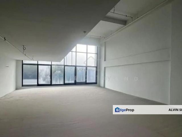 Warehouse for rent in Petaling, Damansara Damai