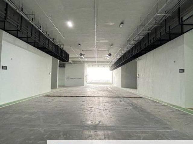 Warehouse for rent in Petaling, Damansara Damai
