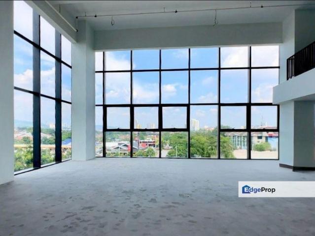 Shop for rent in Petaling, Damansara Damai