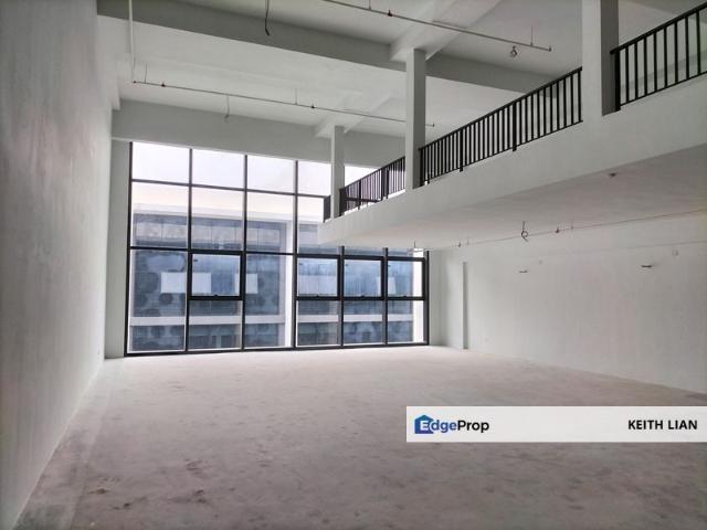 Warehouse for sale in PJU 5, Petaling Jaya
