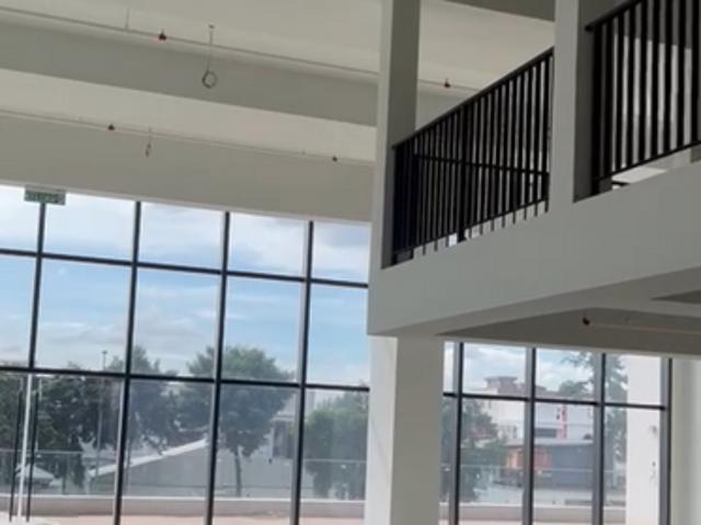 Warehouse for rent in Petaling, Damansara Damai