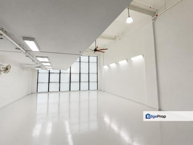 Warehouse for sale in Petaling, Damansara Damai