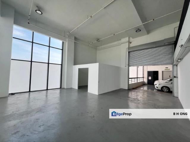 Shop for rent in Petaling, Damansara Damai