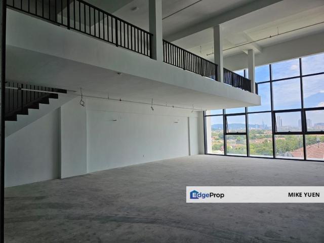 Warehouse for sale in Petaling, Damansara Damai
