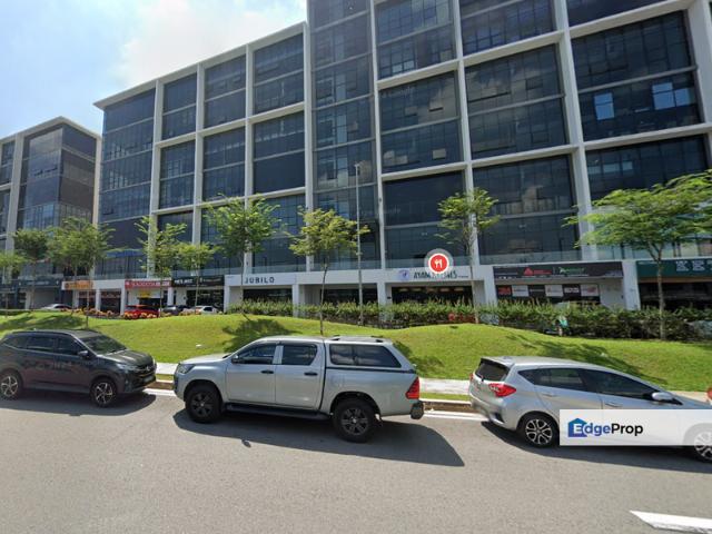 Warehouse for sale in Petaling, Damansara Damai