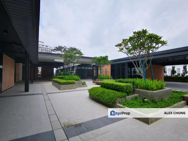 Warehouse for rent in Petaling, Damansara Damai