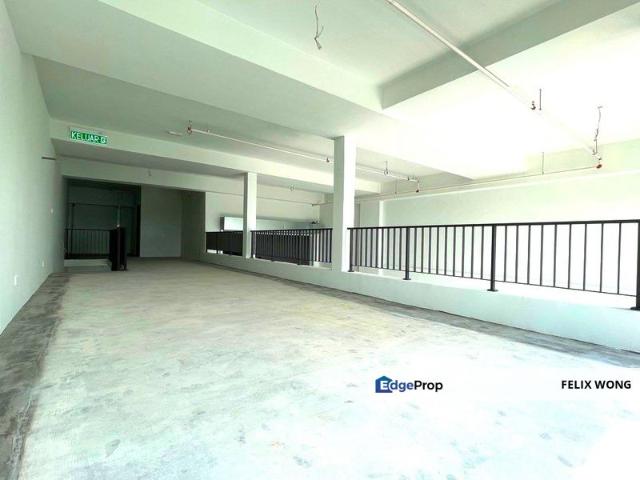 Warehouse for rent in PJU 5, Petaling Jaya