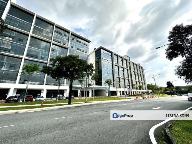 Shop for sale in Petaling, Damansara Damai