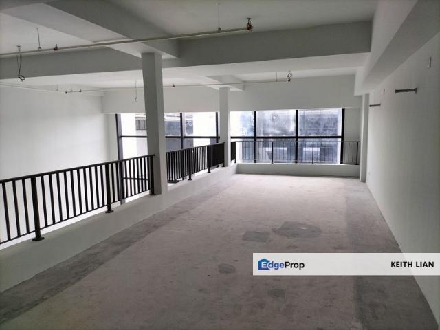 Warehouse for sale in PJU 5, Petaling Jaya
