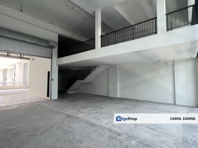 Shop for sale in Petaling, Damansara Damai