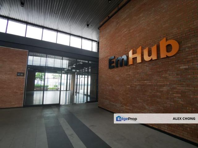 Shop for rent in Petaling, Damansara Damai